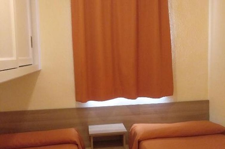 Apartamentos Stella Maris - Marcari SL