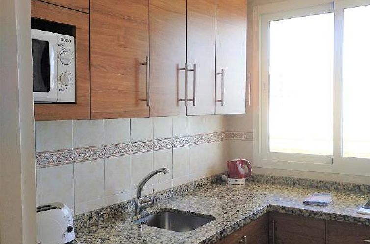 Apartamentos Stella Maris - Marcari SL