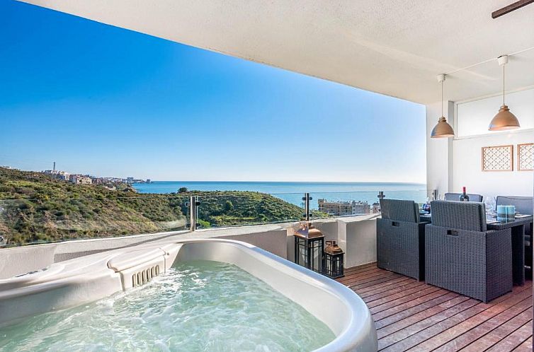 Guest house 3415536 - Apartment Costa del Sol - Carvajal Luxury Apartments