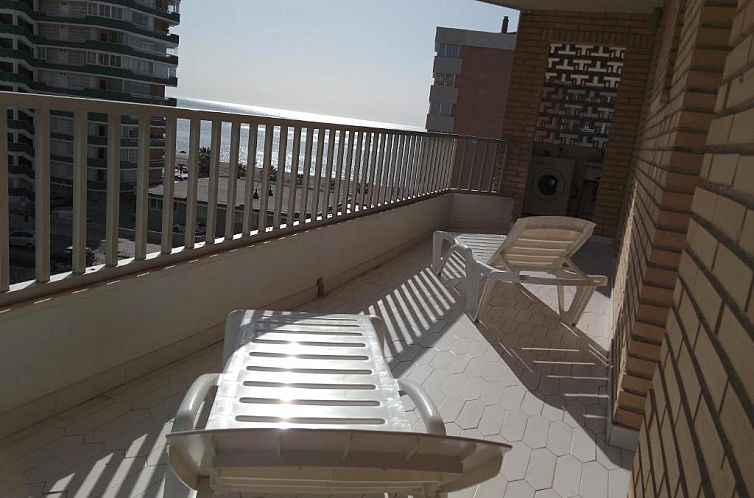 Apartamentos Mary