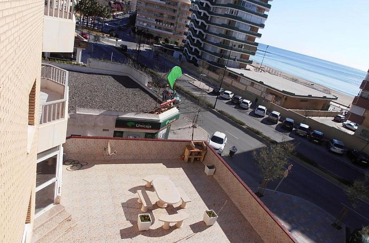 Apartamentos Mary