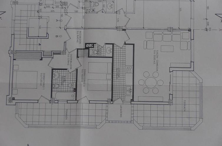 Apartamentos Mary