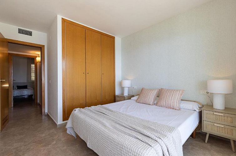 UHC Arinsal Family Complex