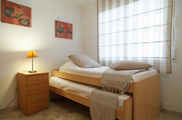 UHC Arinsal Family Complex