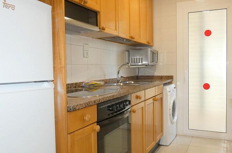 Rentalmar Family Acantilados