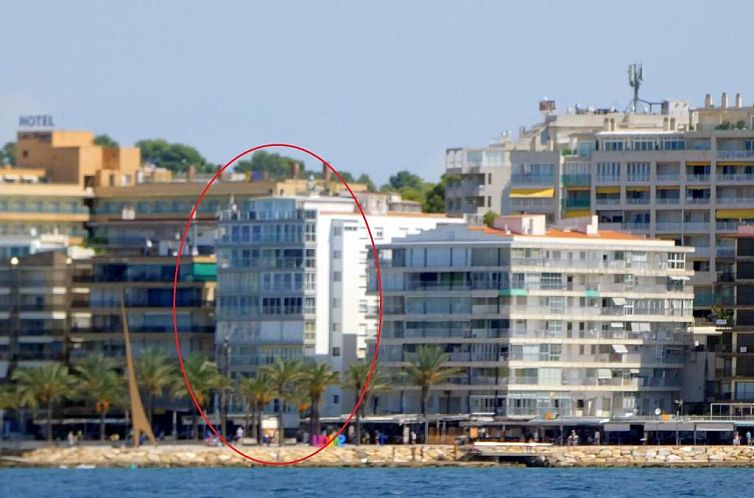 Rentalmar Family Acantilados