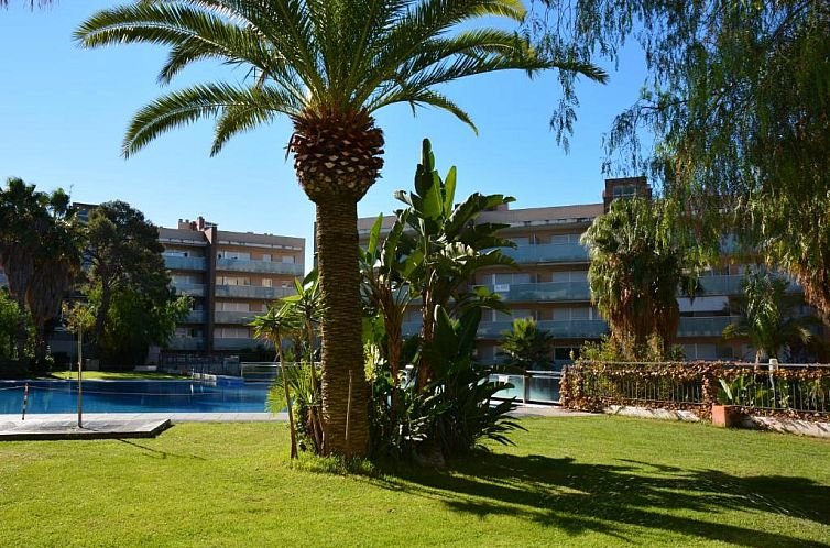 Saval Spa Aqquaria Family Complex