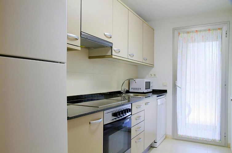 Rentalmar Paradise Family Apartment