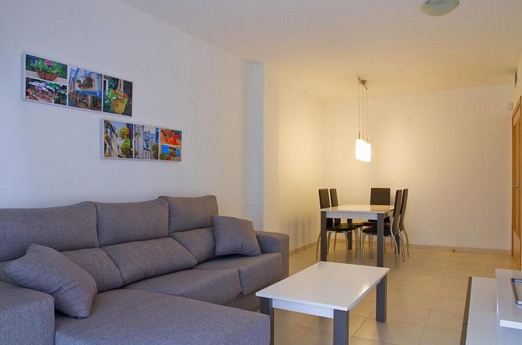 Rentalmar Paradise Family Apartment