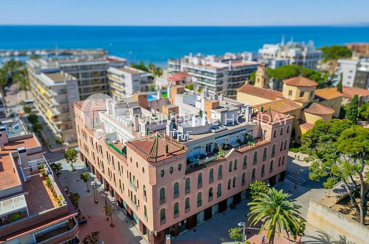 UHC Sol i Mar Family Complex