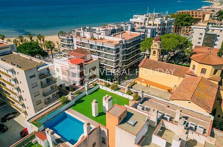 UHC Sol i Mar Family Complex