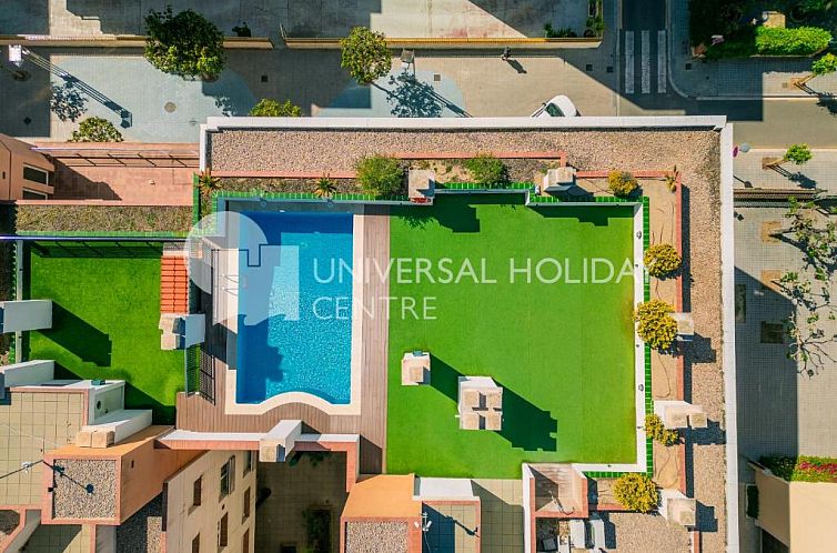 UHC Sol i Mar Family Complex