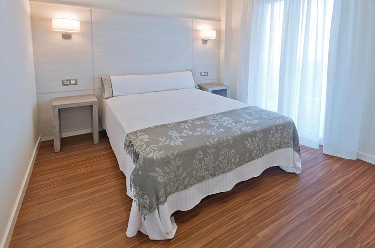 Apartamentos Norte 14