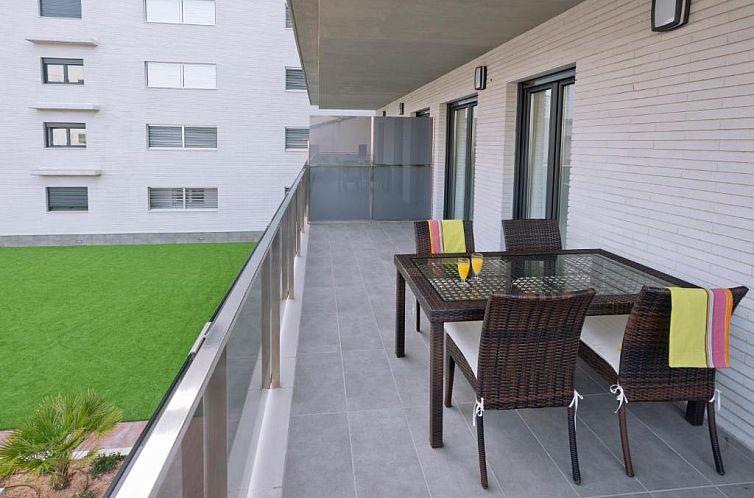 Apartamentos Norte 14
