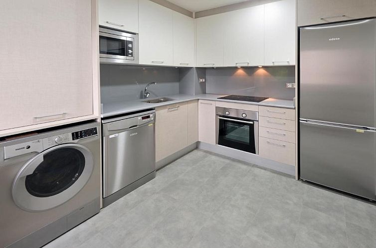 Apartamentos Norte 14