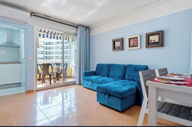 Apartamentos TSS Alboran