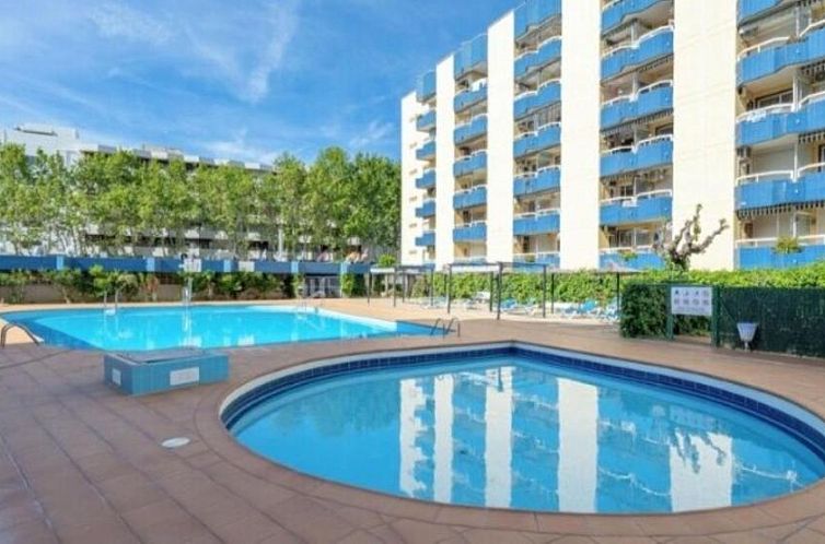 Apartamentos TSS Alboran