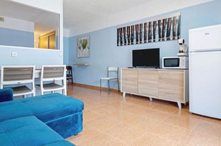 Apartamentos TSS Alboran