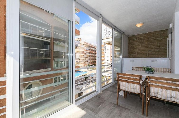 UHC Alexis Family Apartments