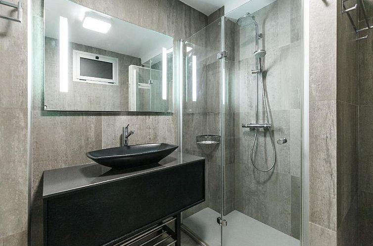 UHC Alexis Family Apartments