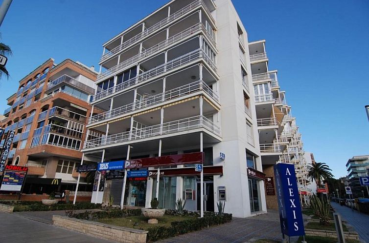 UHC Alexis Family Apartments