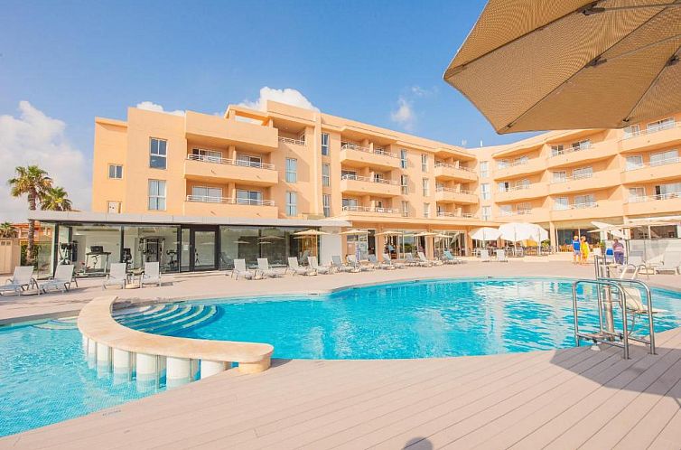 Aparthotel Dunes Platja
