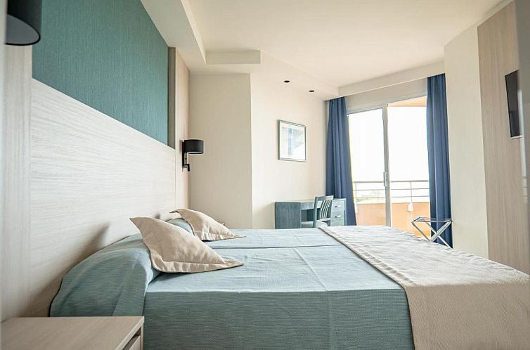 Aparthotel Dunes Platja