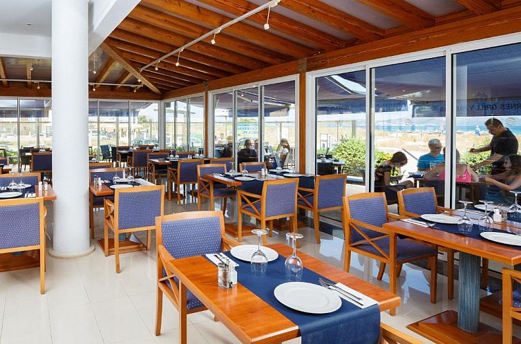 Aparthotel Dunes Platja