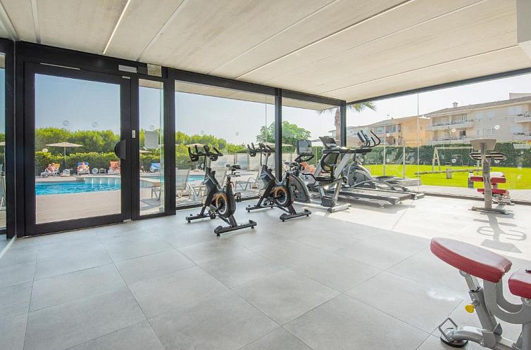 Aparthotel Dunes Platja