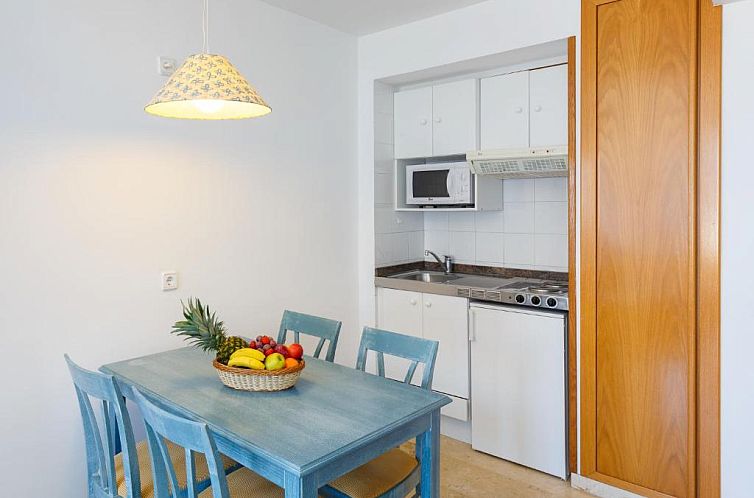Aparthotel Dunes Platja