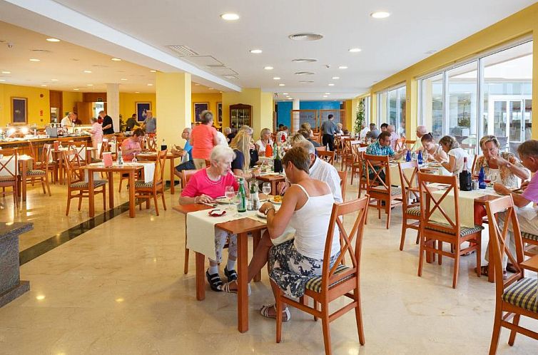 Aparthotel Dunes Platja