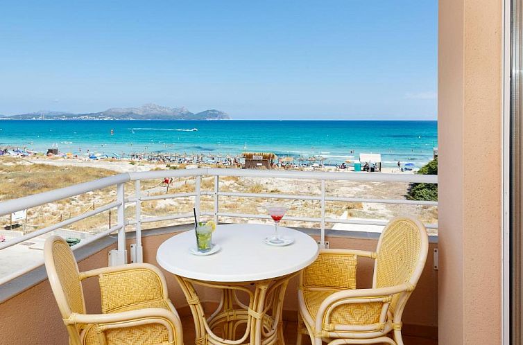 Aparthotel Dunes Platja