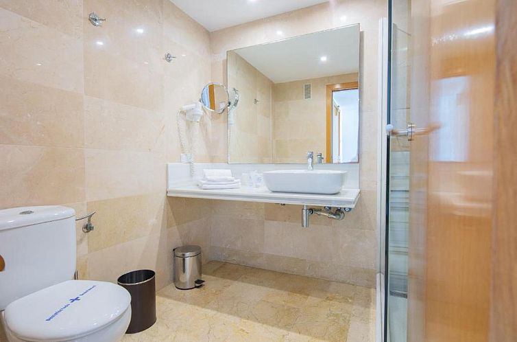 Aparthotel Dunes Platja