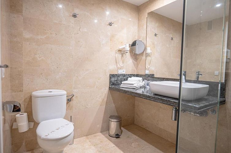 Aparthotel Dunes Platja