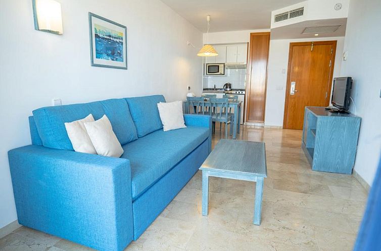 Aparthotel Dunes Platja