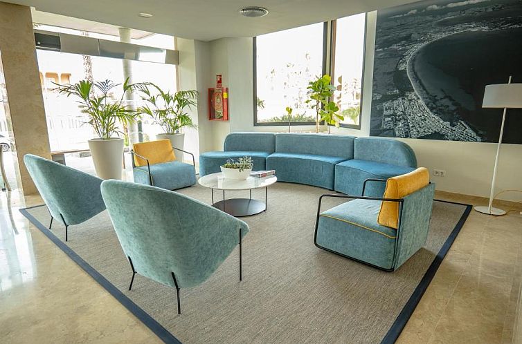 Aparthotel Dunes Platja