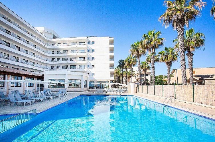 BQ Can Picafort Hotel