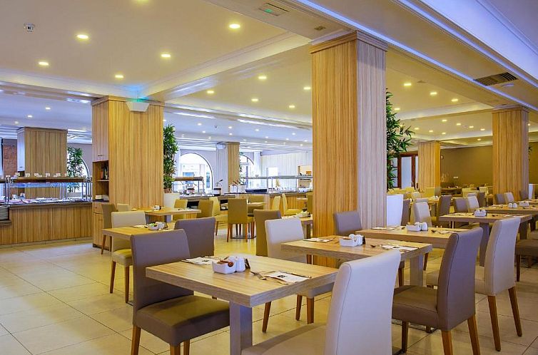 BQ Can Picafort Hotel
