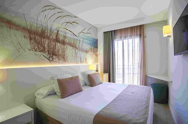 BQ Can Picafort Hotel