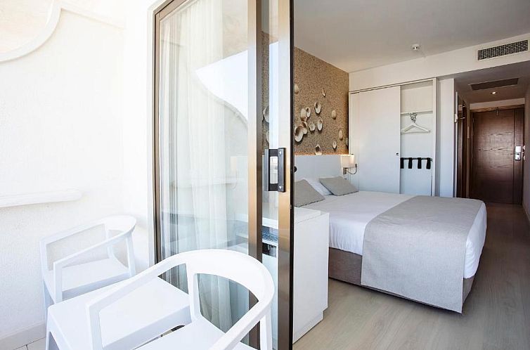 BQ Can Picafort Hotel