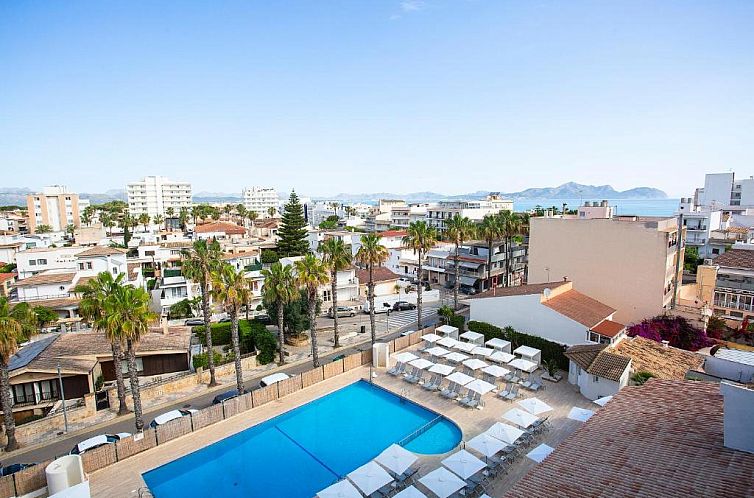 BQ Can Picafort Hotel