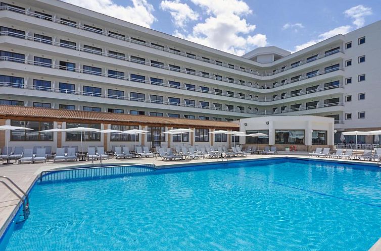 BQ Can Picafort Hotel