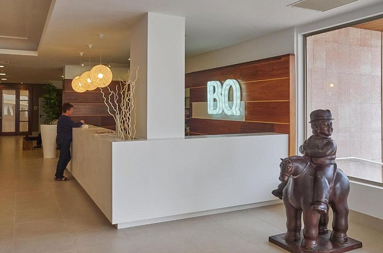 BQ Can Picafort Hotel