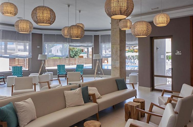 BQ Can Picafort Hotel