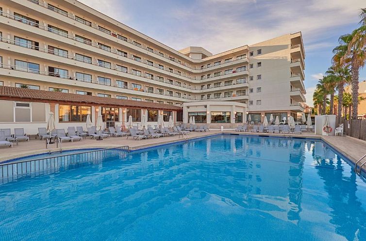 BQ Can Picafort Hotel