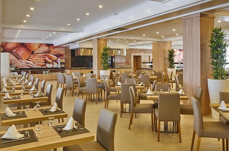 BQ Can Picafort Hotel