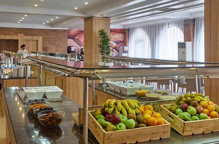 BQ Can Picafort Hotel