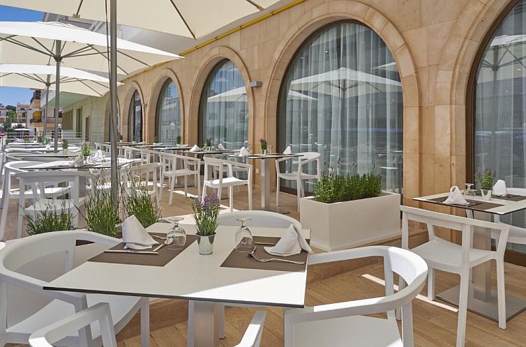 BQ Can Picafort Hotel