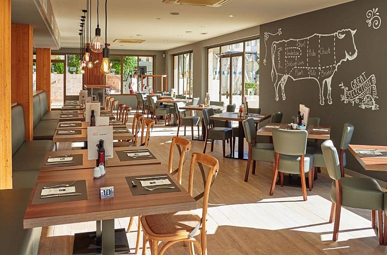 BQ Can Picafort Hotel