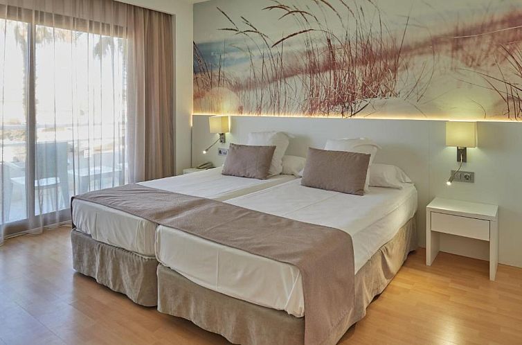 BQ Can Picafort Hotel